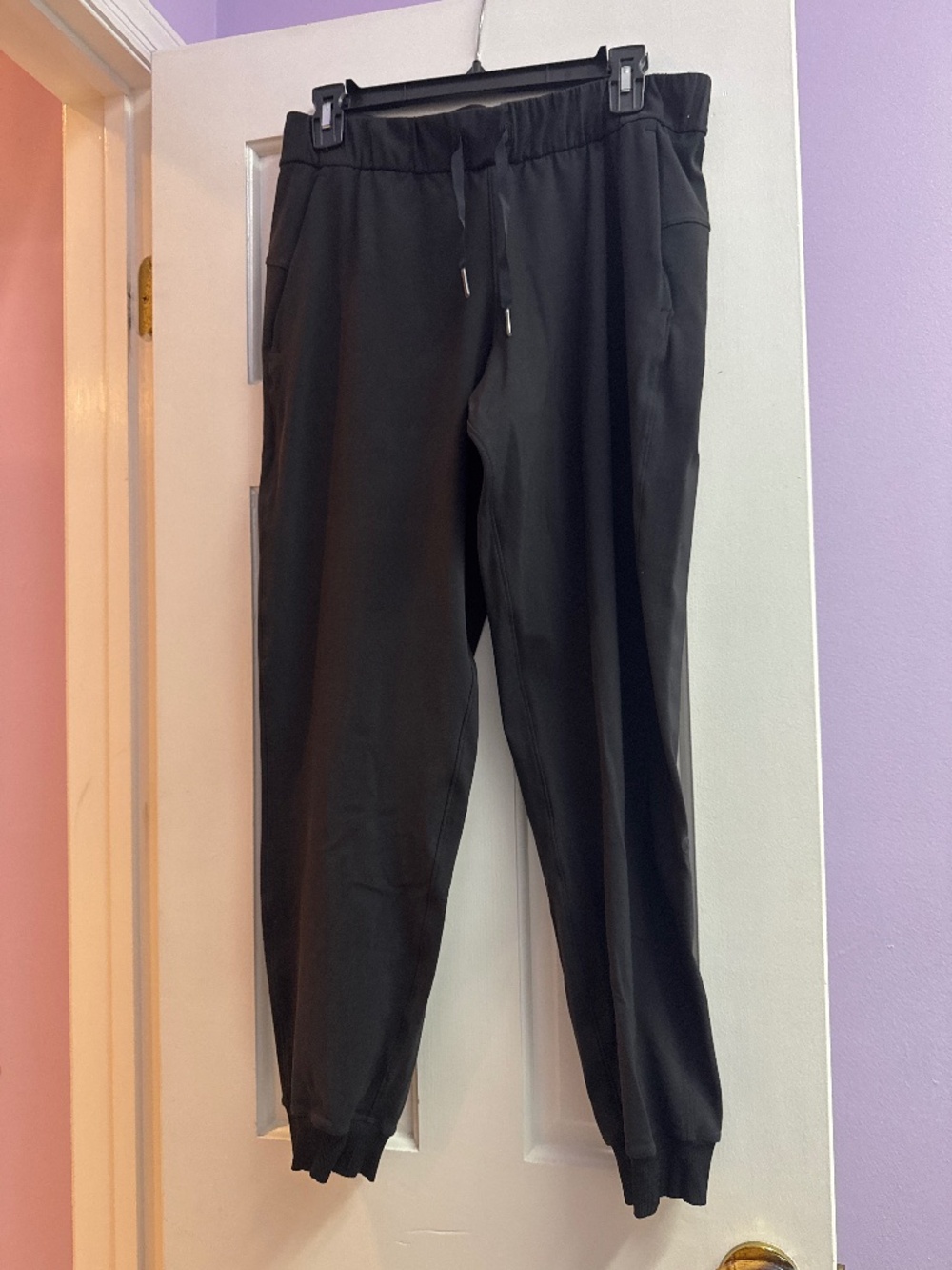 Lulu Lemon joggers